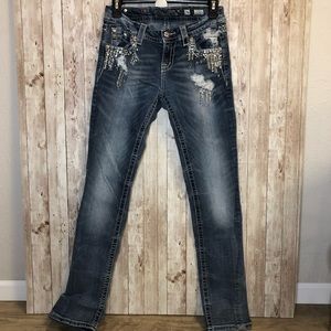 🌿SOLD🌿 Miss Me Jeans